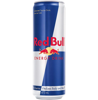 Red Bull - Original Energy Drink 473ml